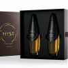 Luxury Edition - MYST AEON GOLD - Open Bundle Case with two bottles
