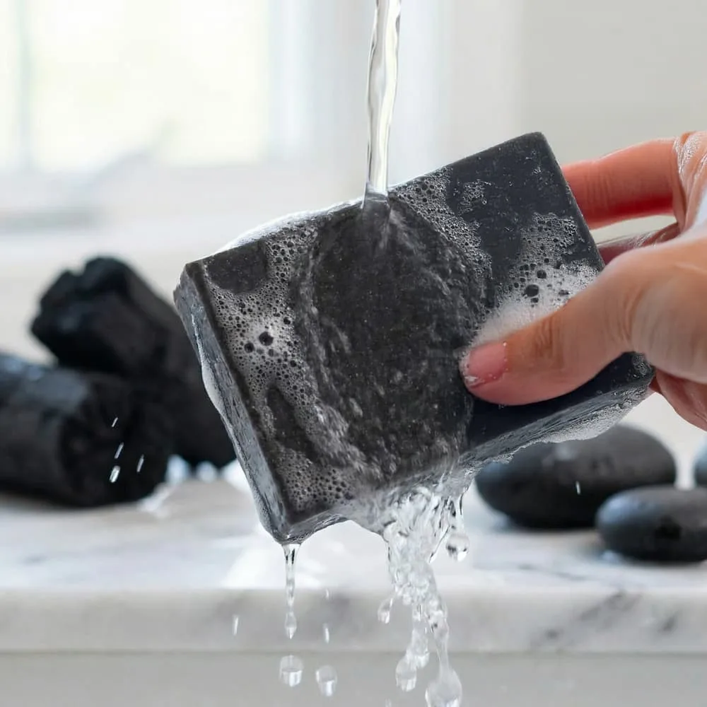 Volcanic Sand | Soap - Image 4