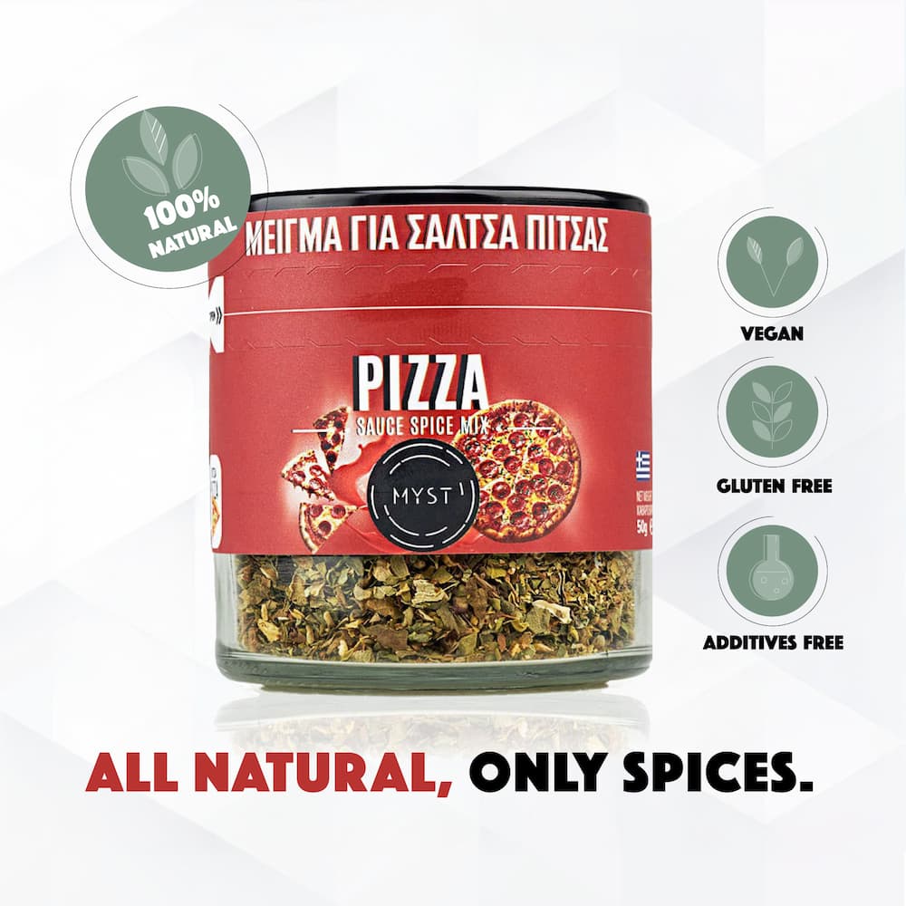 Pizza Sauce Spice Blend - Image 3