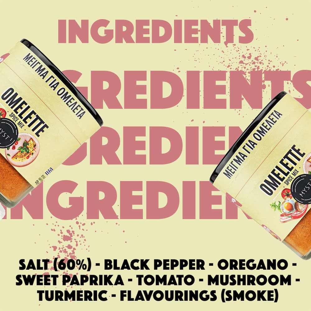 Omelette Spice Blend - Image 4