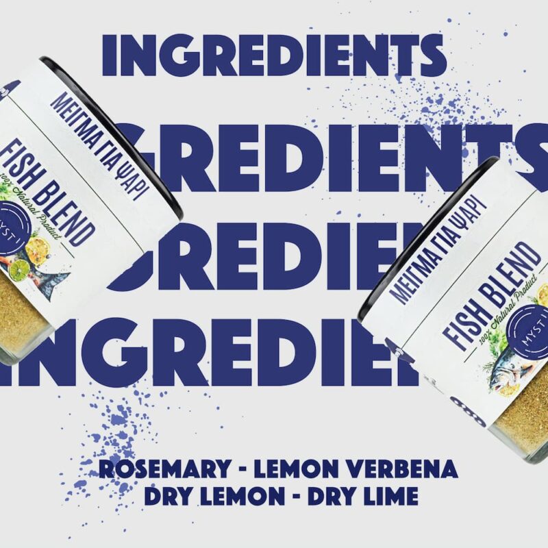 Fish Herb Blend - Image 4