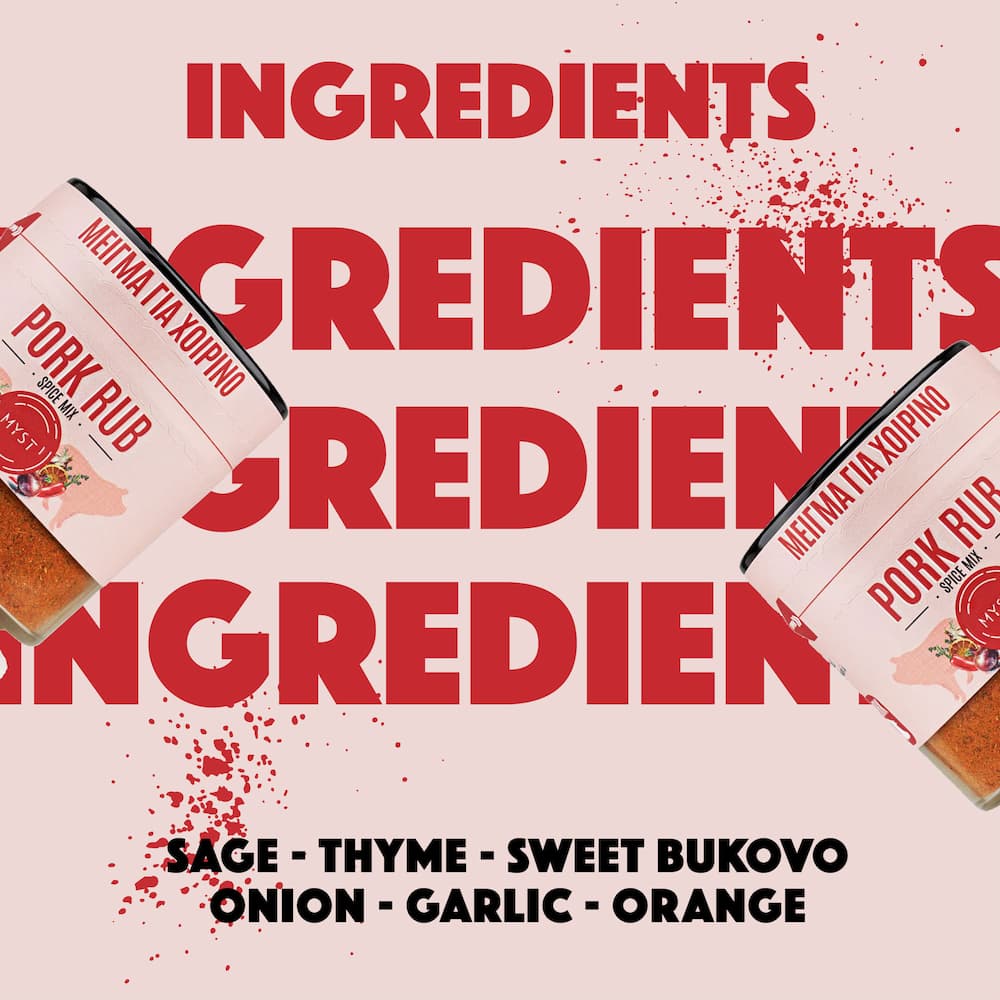 Pork Rub Spice Mix - Image 4