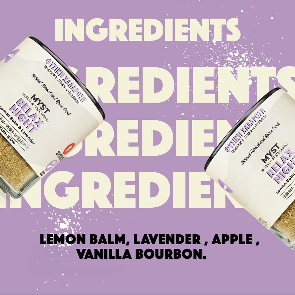 RELAX NIGHT | Natural Relaxation - Image 3