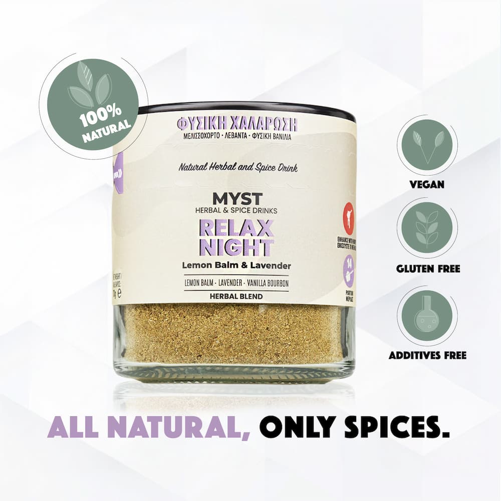 RELAX NIGHT | Natural Relaxation - Image 4