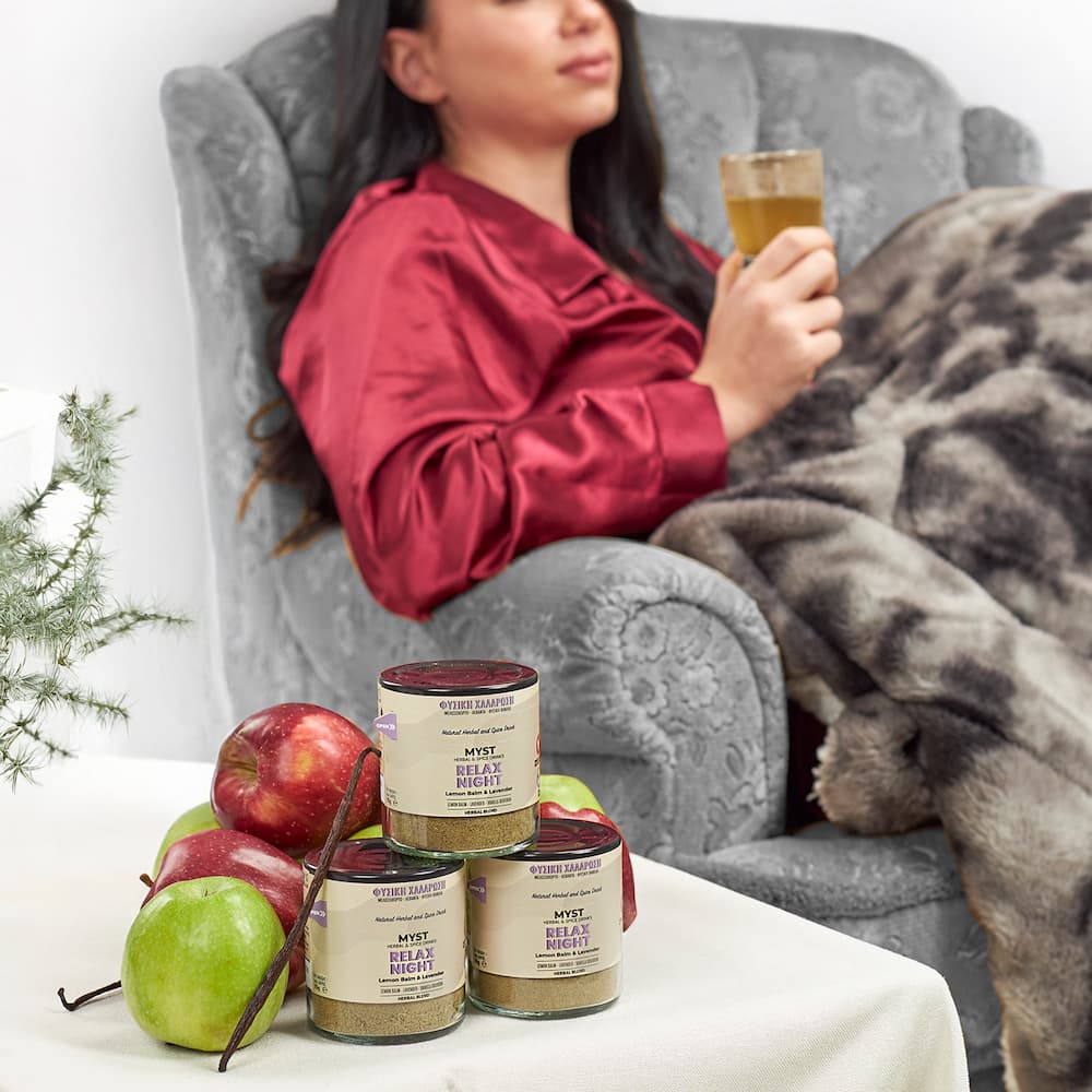 RELAX NIGHT | Natural Relaxation - Image 5