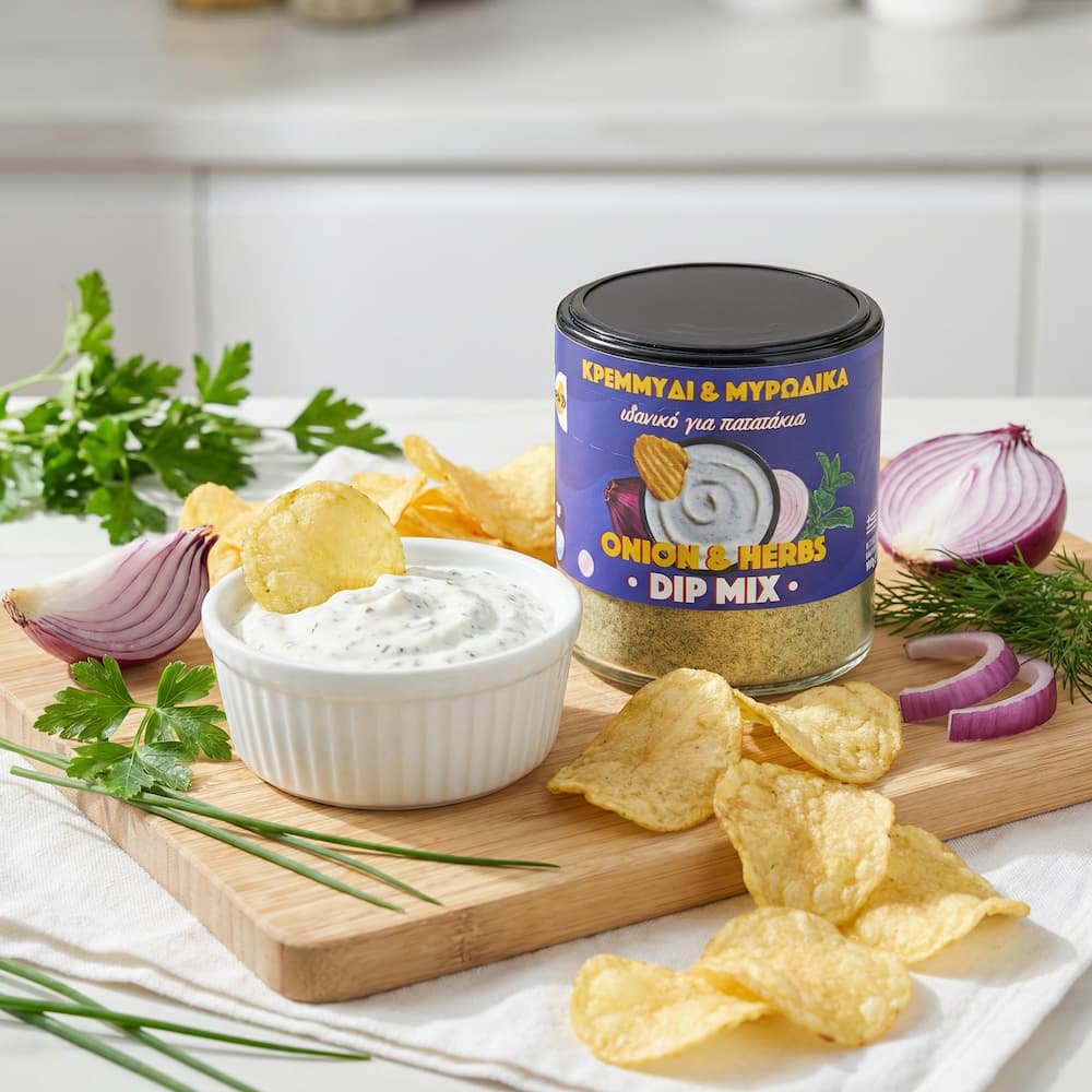 Onion & Herbs Dip Mix - Image 6