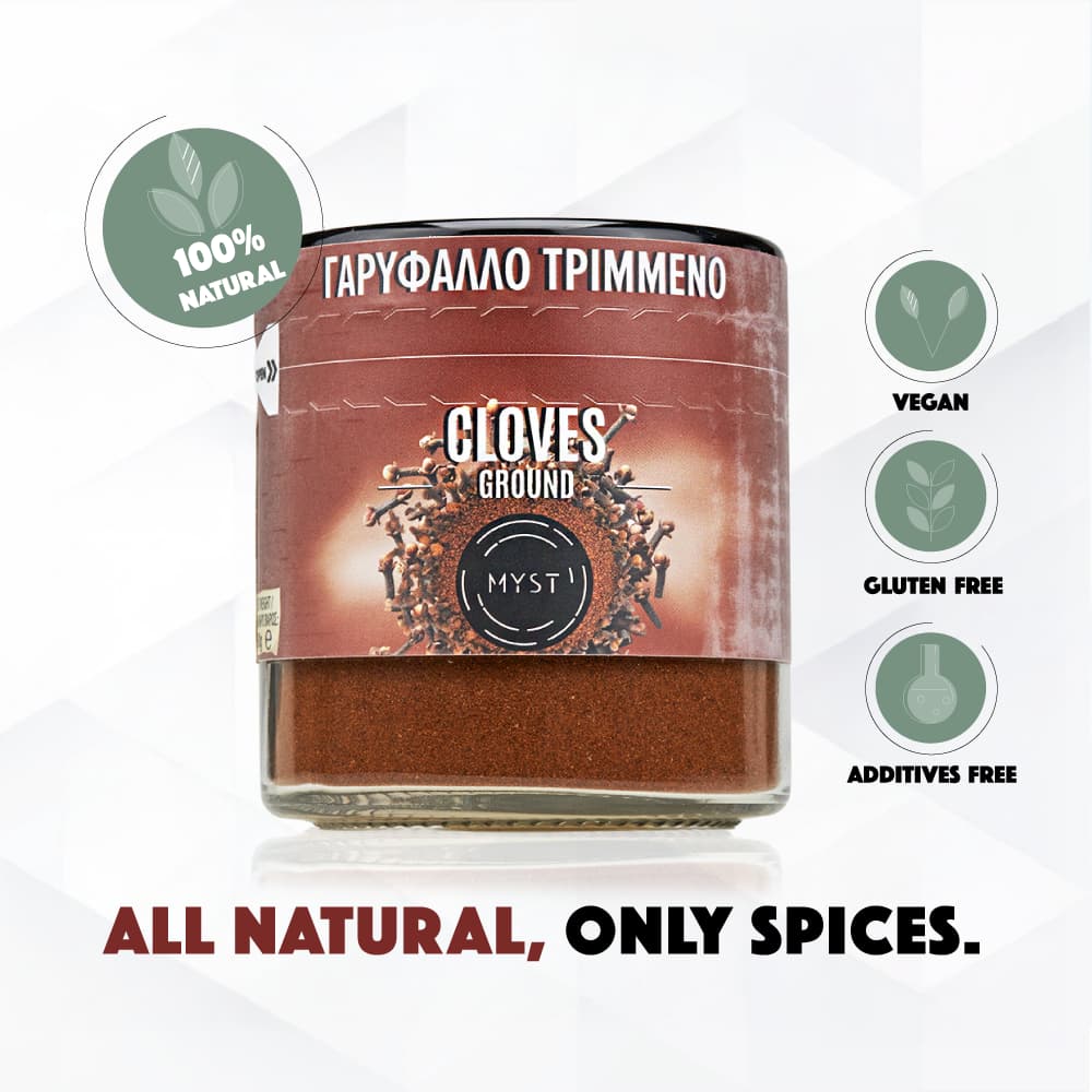 Cloves Grounded - Image 3