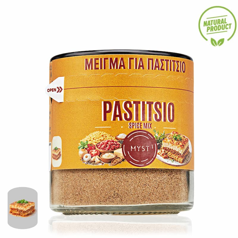 Pastitsio Spice Mix – Bild 2