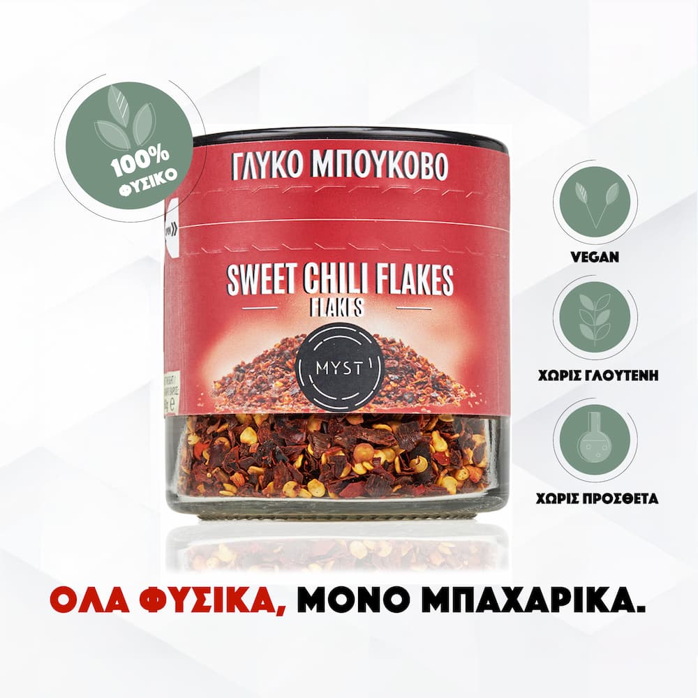 Sweet Chili Flakes - Image 3