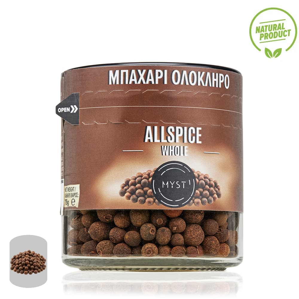 Allspice Whole - Bild 2