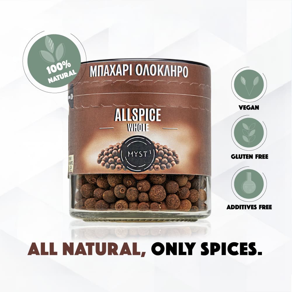 Allspice Whole - Bild 3